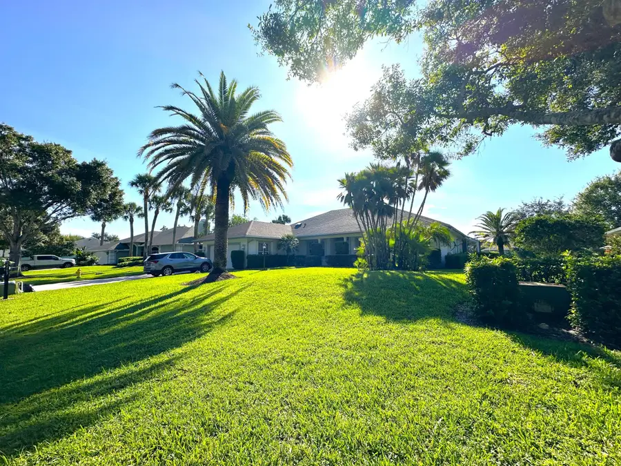 2263 SW Danforth Circle, Palm City, FL 34990 - #2