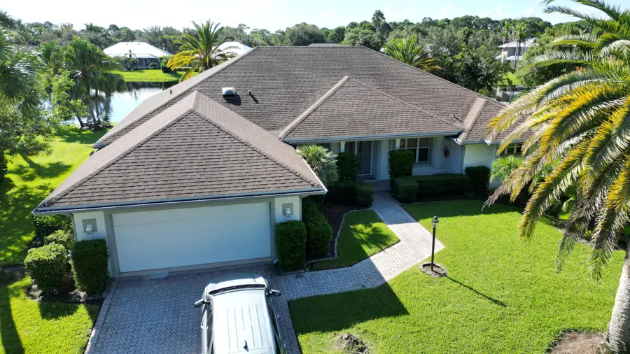2263 SW Danforth Circle, Palm City, FL 34990 - #3
