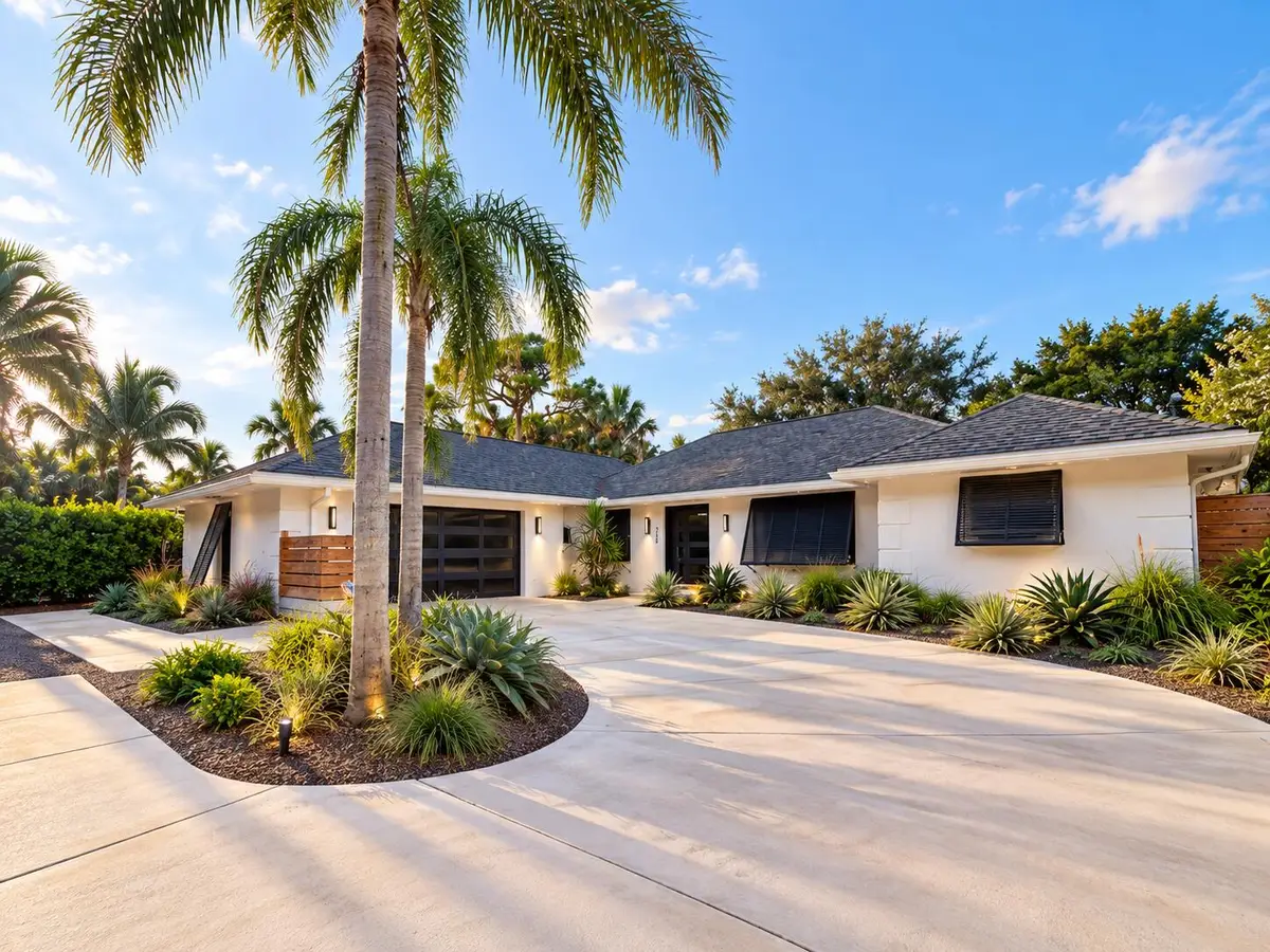 354 Country Club Drive, Tequesta, FL 33469 - #1