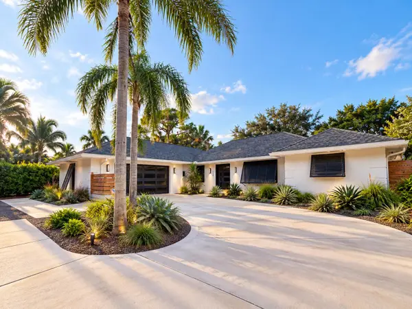 354 Country Club Drive, Tequesta, FL 33469