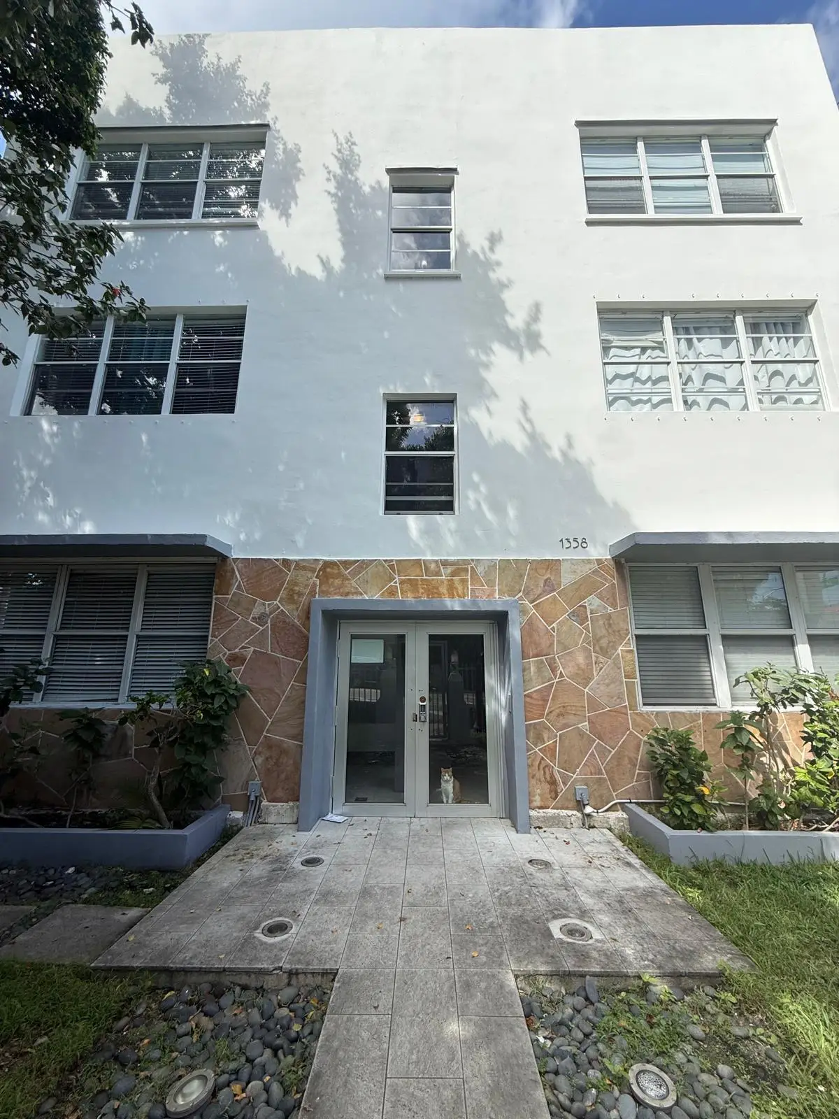 1358 Pennsylvania Avenue #307, Miami Beach, FL 33139 - #1
