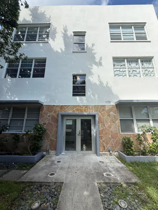 1358 Pennsylvania Avenue #307, Miami Beach, FL 33139