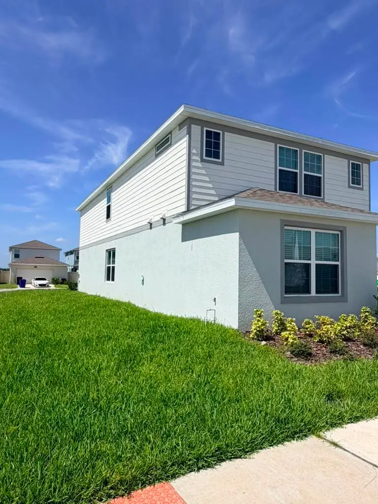2672 Clear Night Avenue, Kissimmee, FL 34744 - #2