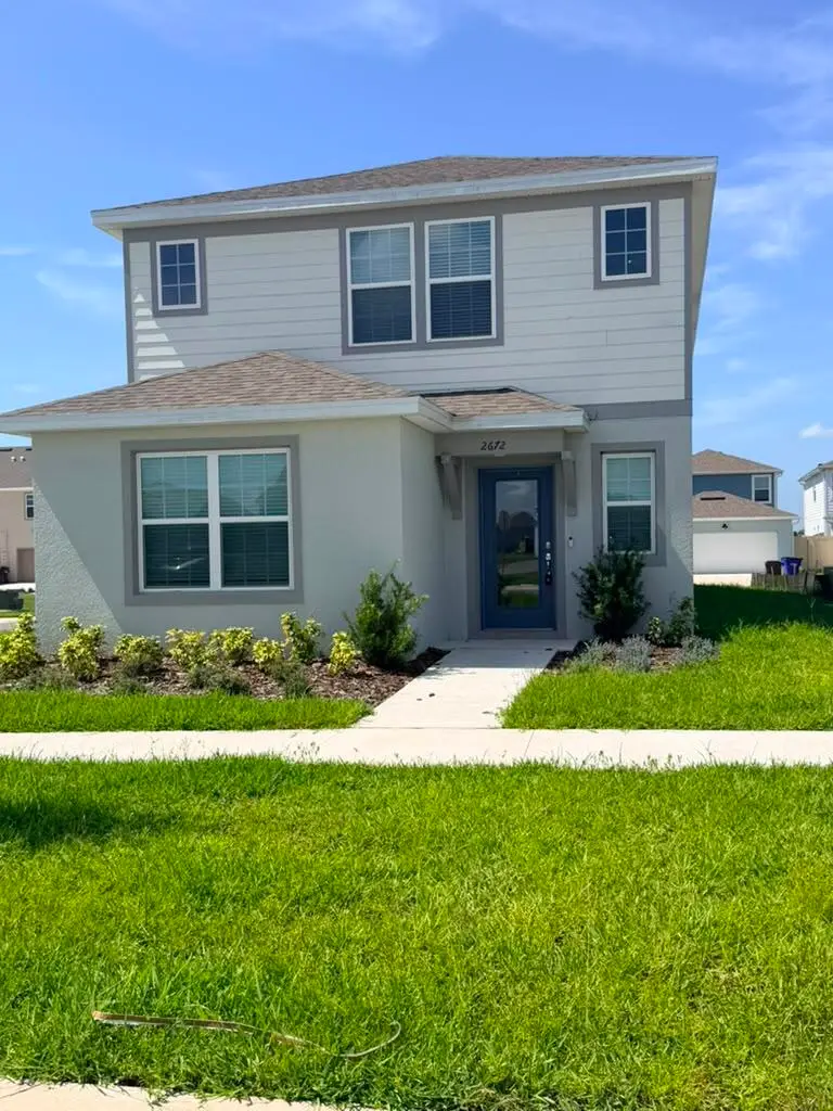 2672 Clear Night Avenue, Kissimmee, FL 34744 - #3