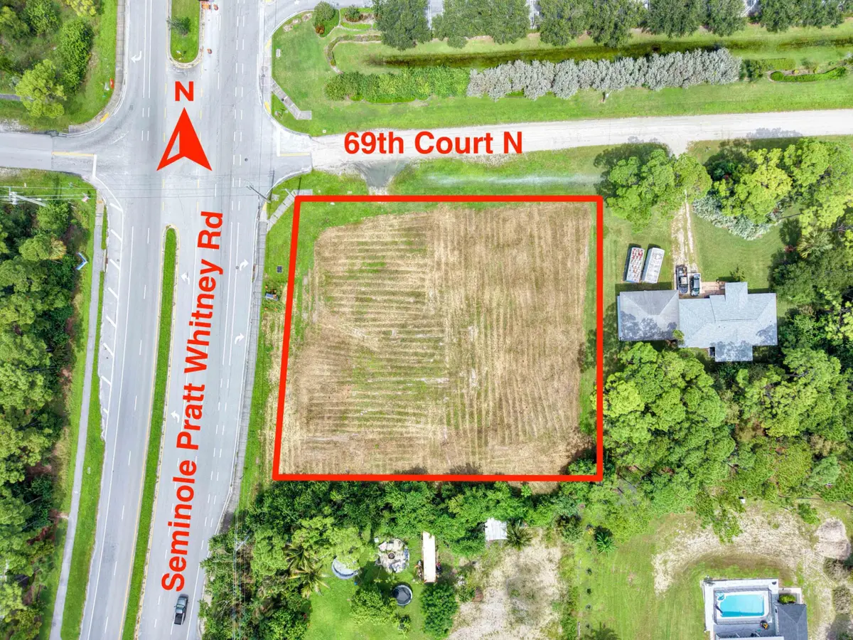 Xxxx 69th Court N, The Acreage, FL 33470 - #1
