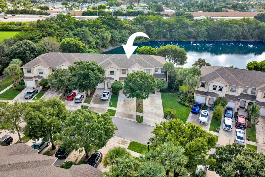 310 Spruce Street, Boynton Beach, FL 33426 - #2
