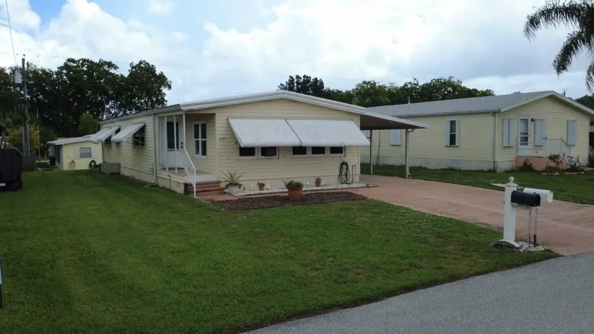 7337 SE Swan Avenue, Hobe Sound, FL 33455 - #1