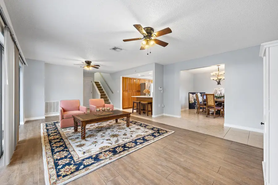 148 Weybridge Circle #C, Royal Palm Beach, FL 33411 - #2