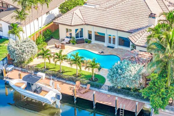 2507 Barcelona Drive, Fort Lauderdale, FL 33301