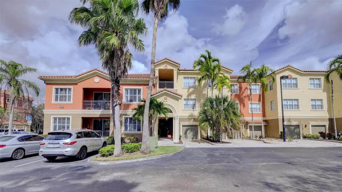 4400 SW 160th Avenue #1016, Miramar, FL 33027 - #1