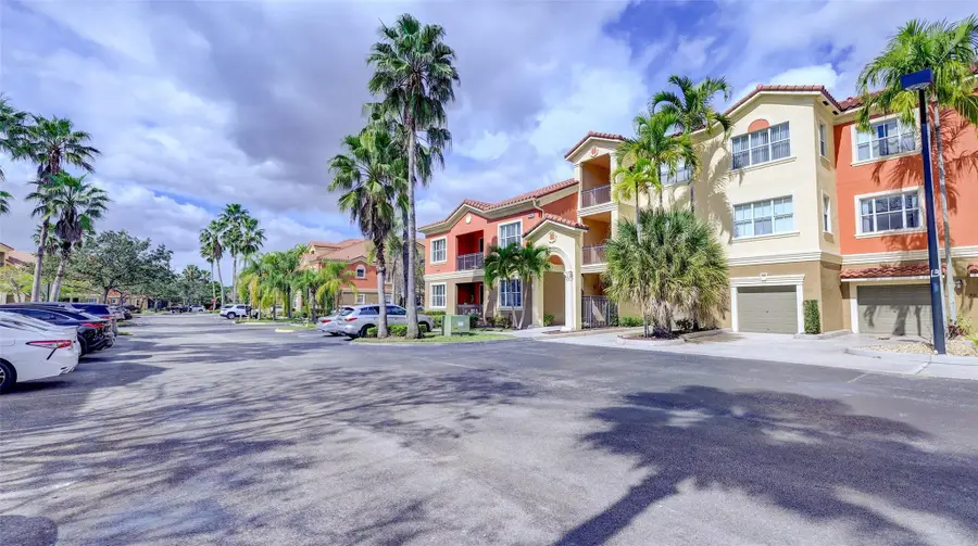 4400 SW 160th Avenue #1016, Miramar, FL 33027 - #2