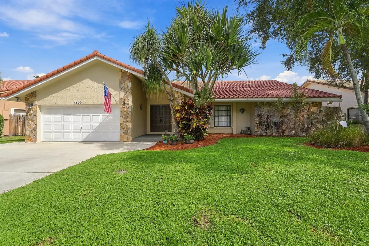 9255 NW 18th Street, Plantation, FL 33322 - #1