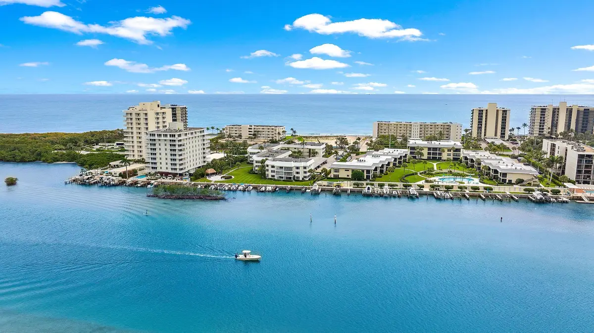 325 S Beach Road #210, Tequesta, FL 33469 - #1