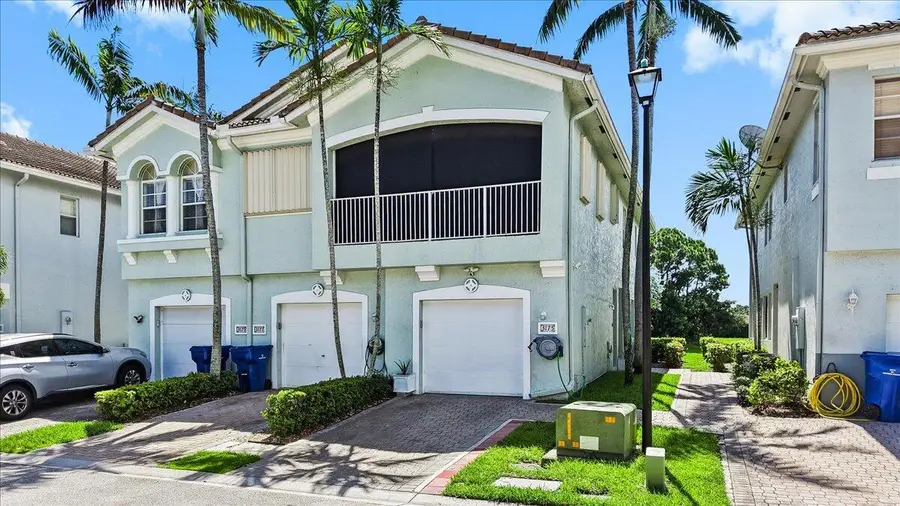 3175 Laurel Ridge Circle, Riviera Beach, FL 33404 - #2