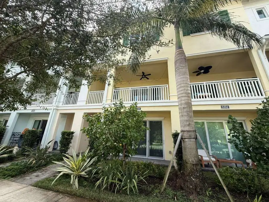 5348 Sagan Lane, Palm Beach Gardens, FL 33418 - #2