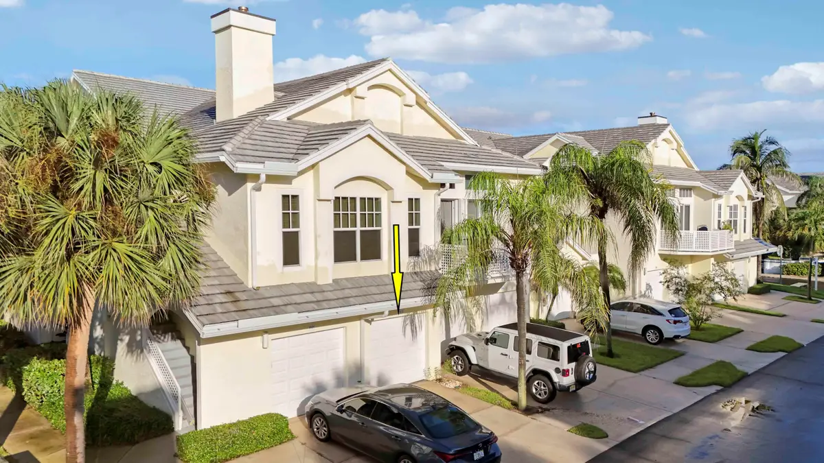 1103 Mainsail Circle #1103, Jupiter, FL 33477 - #1