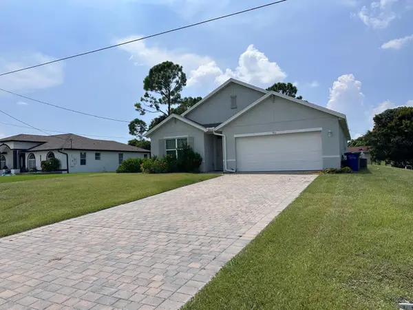 911 Unice Avenue N, Lehigh Acres, FL 33971