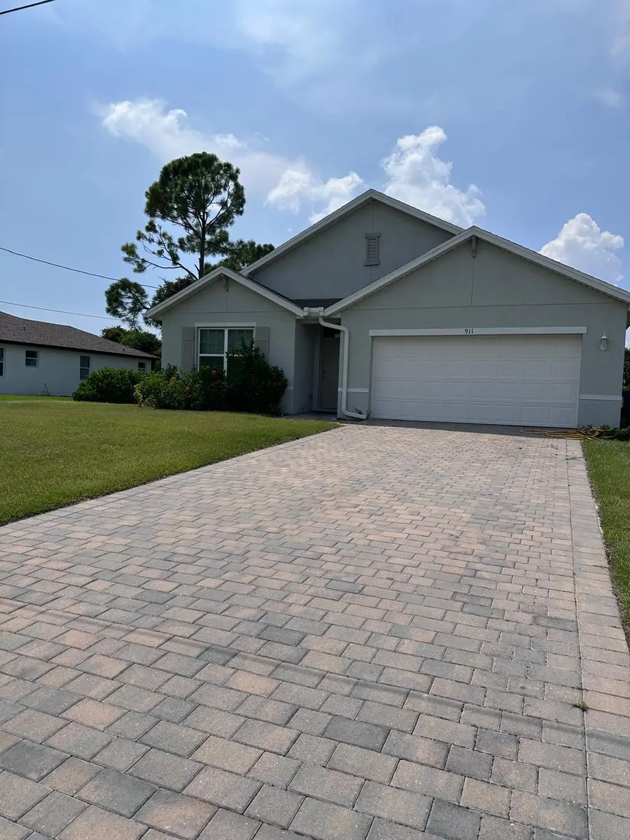 911 Unice Avenue N, Lehigh Acres, FL 33971 - #2