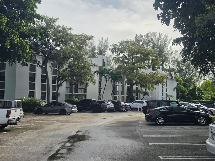8425 Forest Hills Drive #205, Coral Springs, FL 33065 - #2