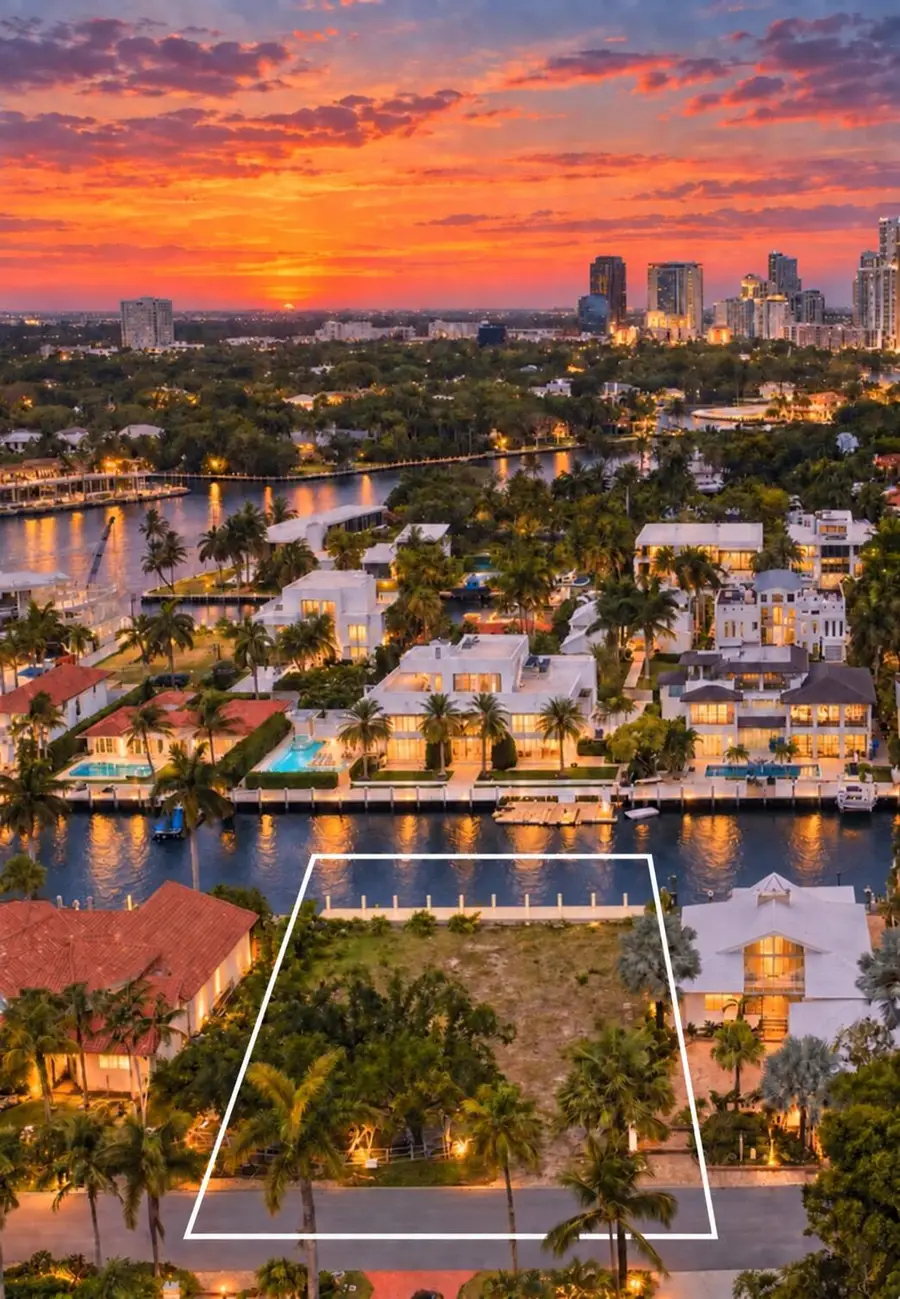 455 Bontona Avenue, Fort Lauderdale, FL 33301 - #2