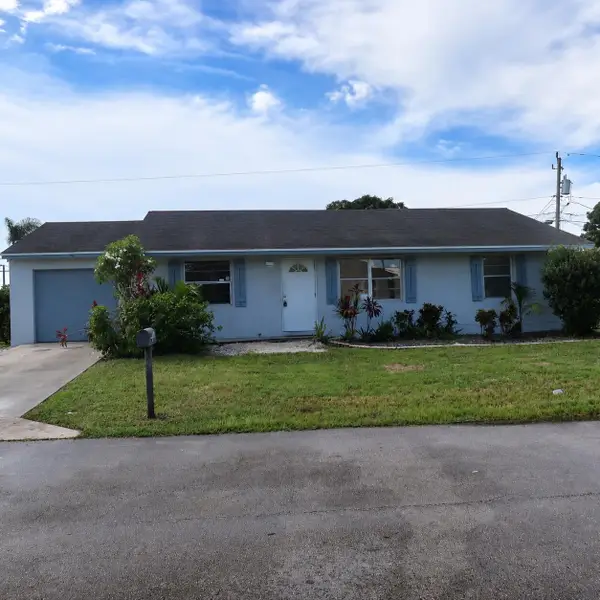 9052 Melody Road, Lake Worth, FL 33467