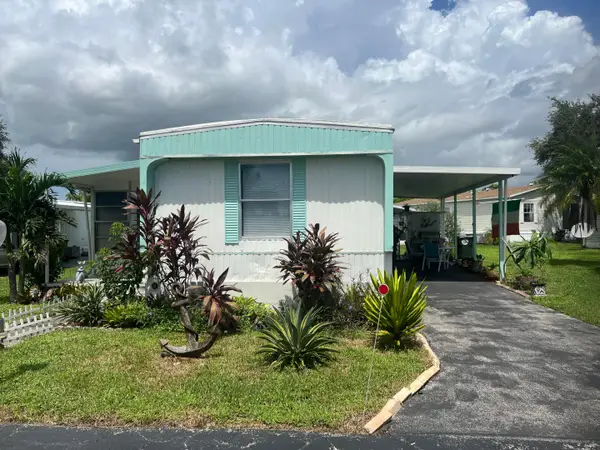 4431 NW 67th Place Nw #Lot O-04, Coconut Creek, FL 33073