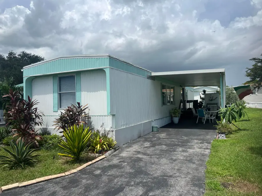 4431 NW 67th Place Nw #Lot O-04, Coconut Creek, FL 33073 - #2