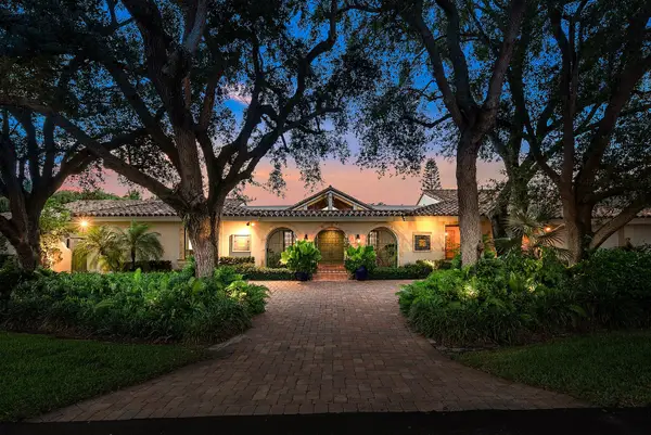 1321 Partridge Place N, Boynton Beach, FL 33436