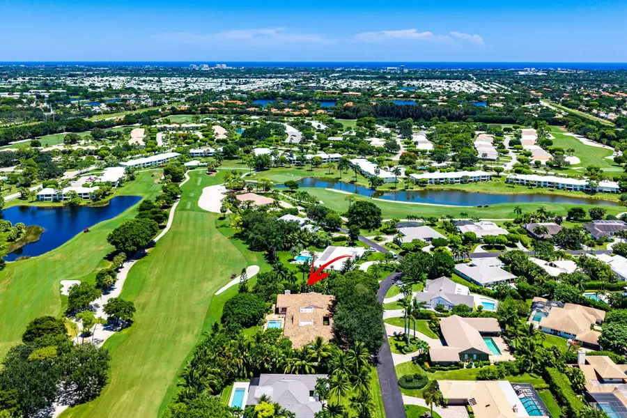 1321 Partridge Place N, Boynton Beach, FL 33436 - #3