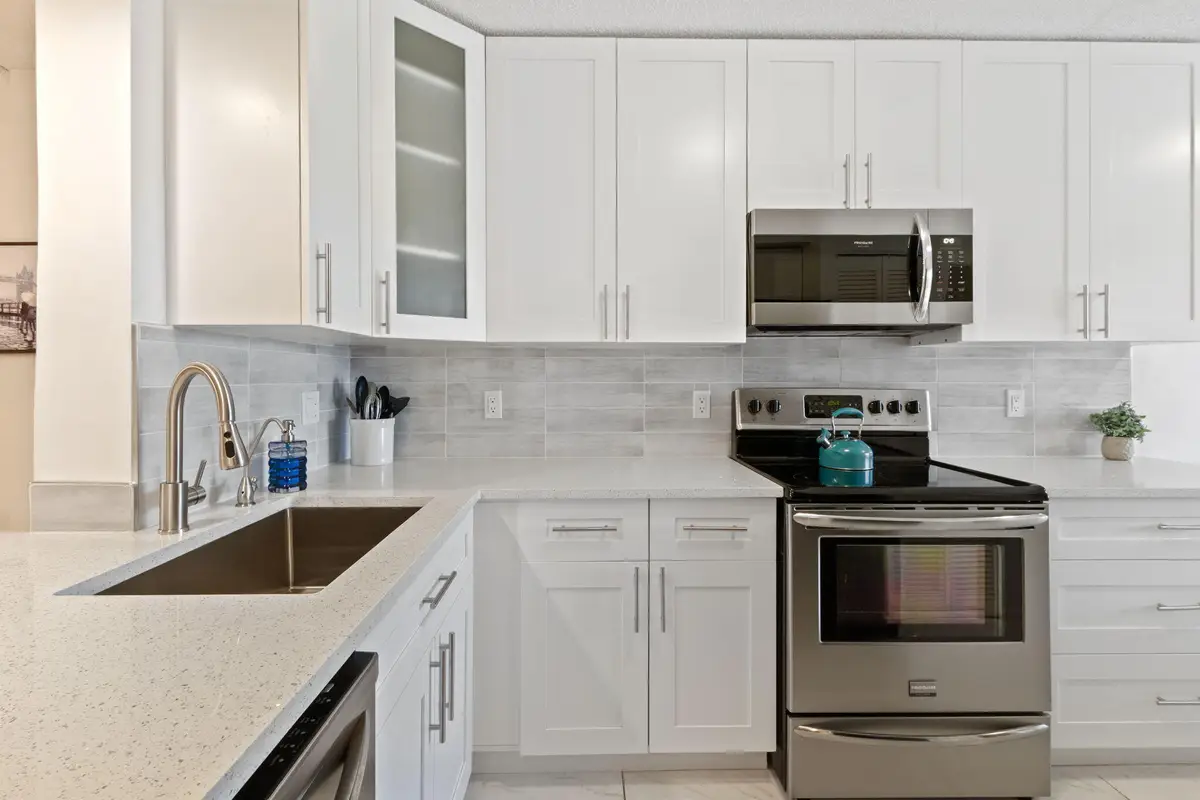 5380 Cedar Lake Drive #304, Boynton Beach, FL 33437 - #1