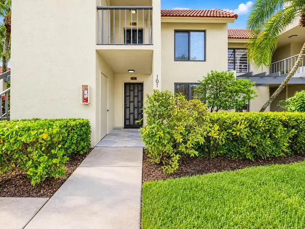 5640 Fairway Park Drive #101, Boynton Beach, FL 33437