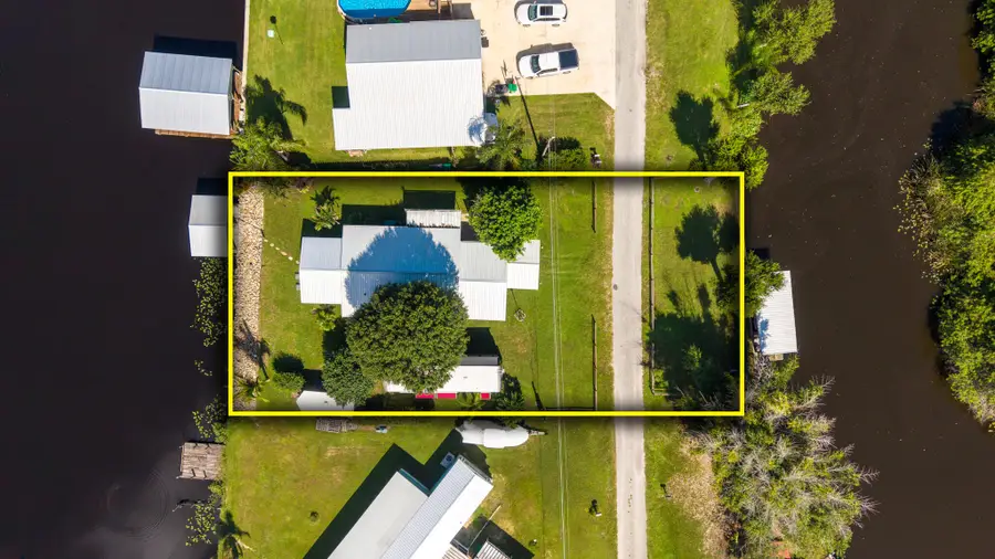 1940 SE 8th Avenue, Okeechobee, FL 34974 - #3