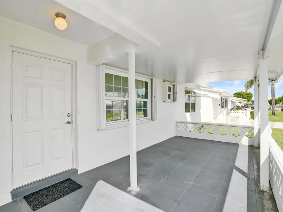 1013 SW 15th Street, Boynton Beach, FL 33426 - #3