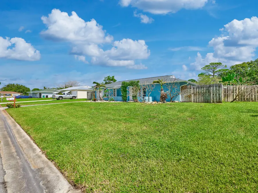 1341 SE Mohave Street, Port Saint Lucie, FL 34952 - #3
