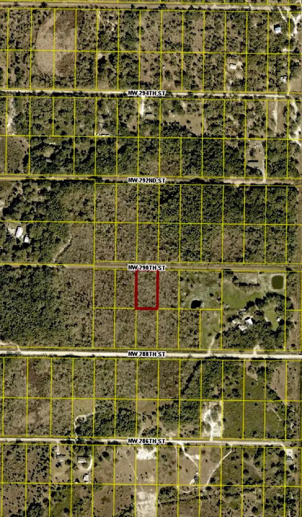 20372 NW 290th Street, Okeechobee, FL 34972