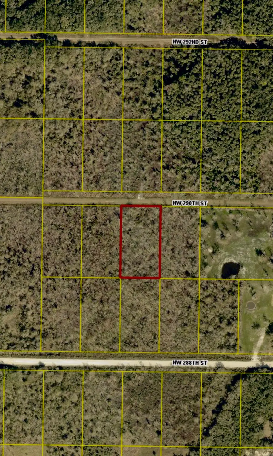 20372 NW 290th Street, Okeechobee, FL 34972 - #2