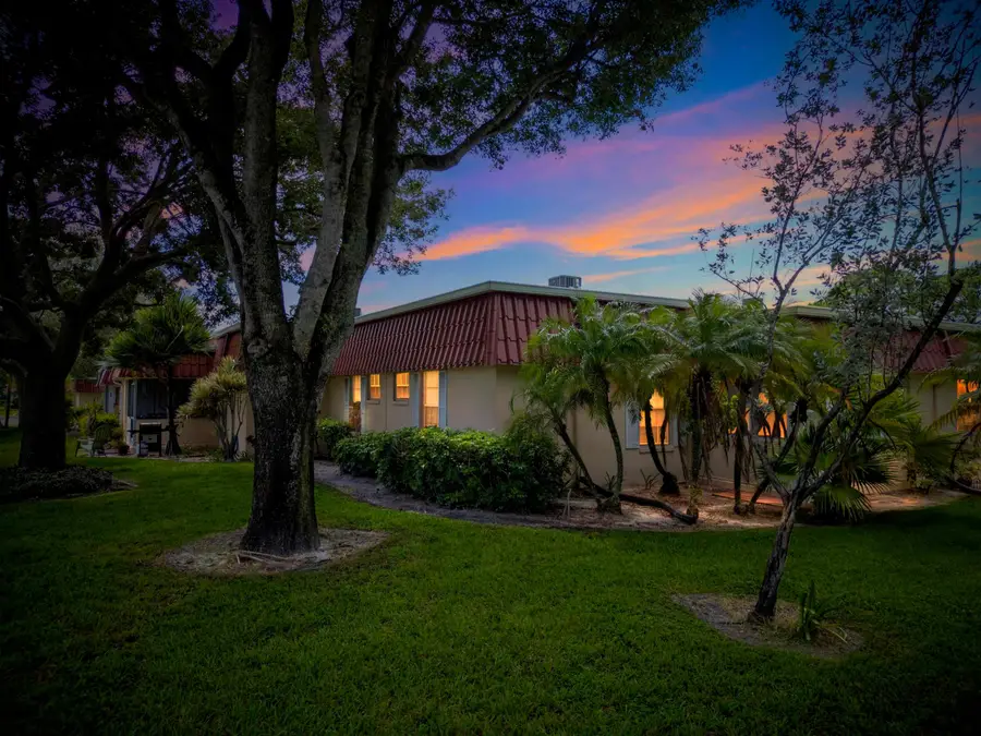 857 Worcester Lane #B, Lake Worth, FL 33467 - #2