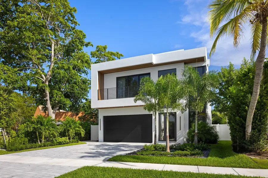 707 Lake Avenue N, Delray Beach, FL 33483 - #2