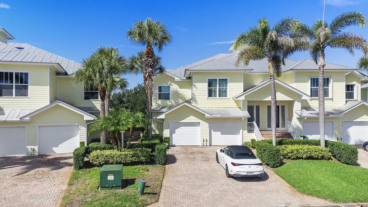 3502 SW Sawgrass Villas Drive #5-A, Palm City, FL 34990 - #1