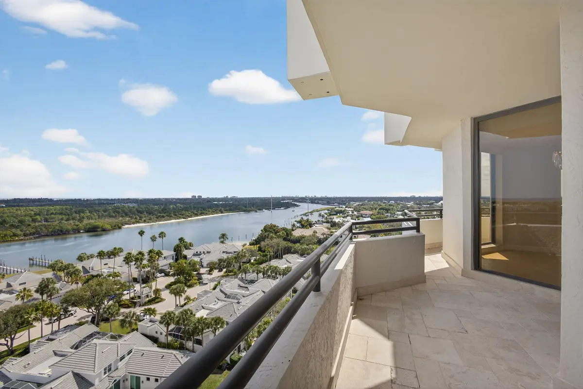 3322 Casseekey Island Road #1304, Jupiter, FL 33477 - #1