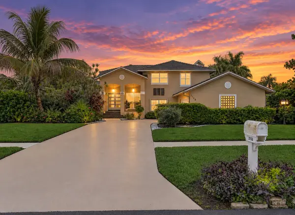 2158 Portland Avenue, Wellington, FL 33414