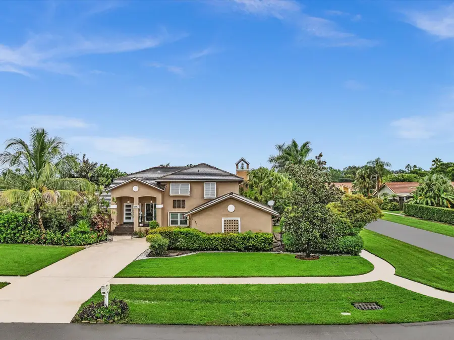2158 Portland Avenue, Wellington, FL 33414 - #2