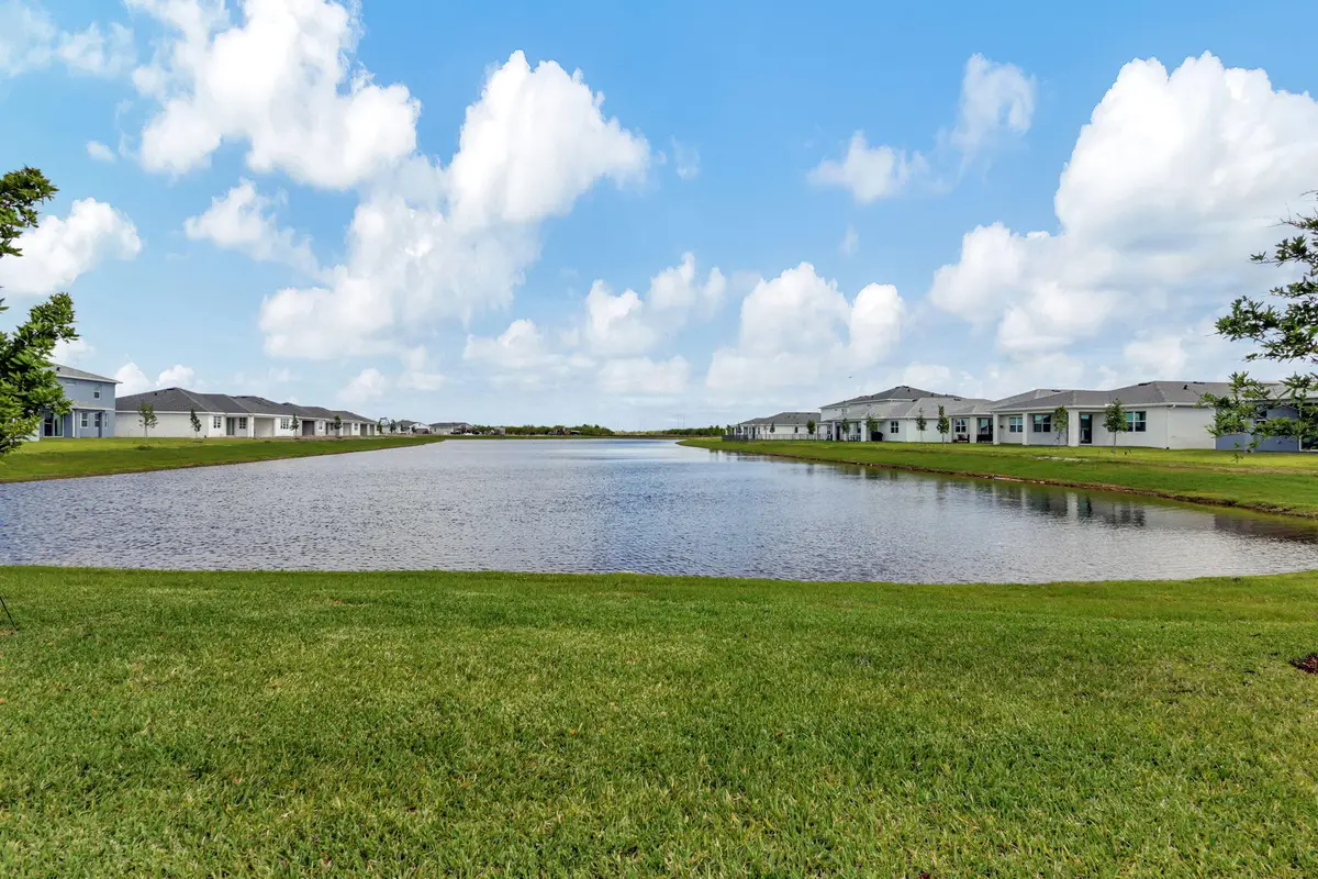 14183 SW Harker Street, Port Saint Lucie, FL 34987 - #1