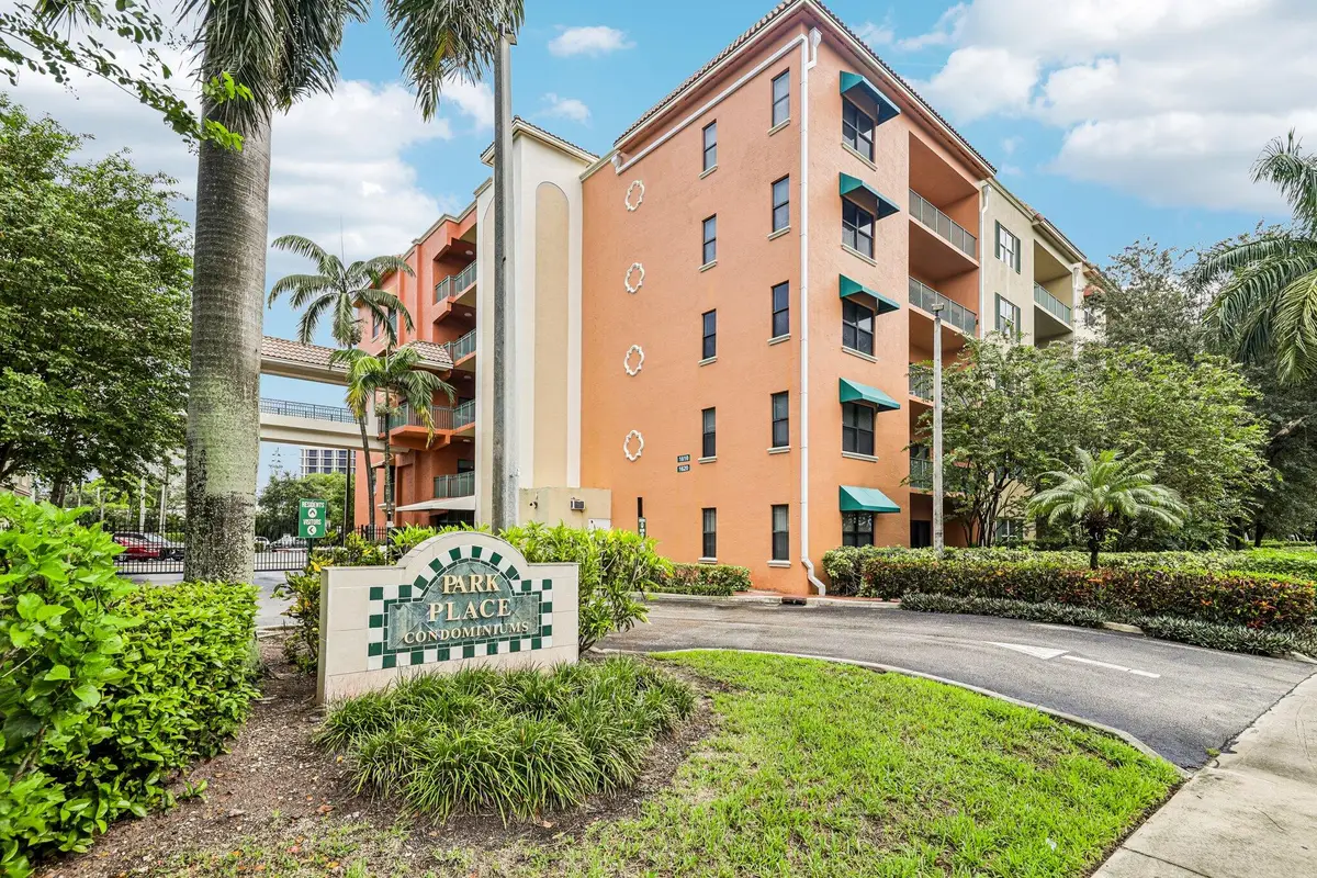 1620 Presidential Way #310, West Palm Beach, FL 33401 - #1