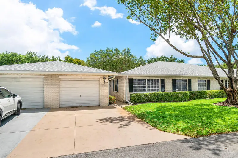 10116 S 44th Avenue S #328, Boynton Beach, FL 33436 - #1