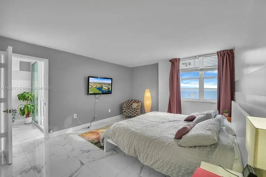 6450 Collins Avenue #704, Miami Beach, FL 33141 - #2