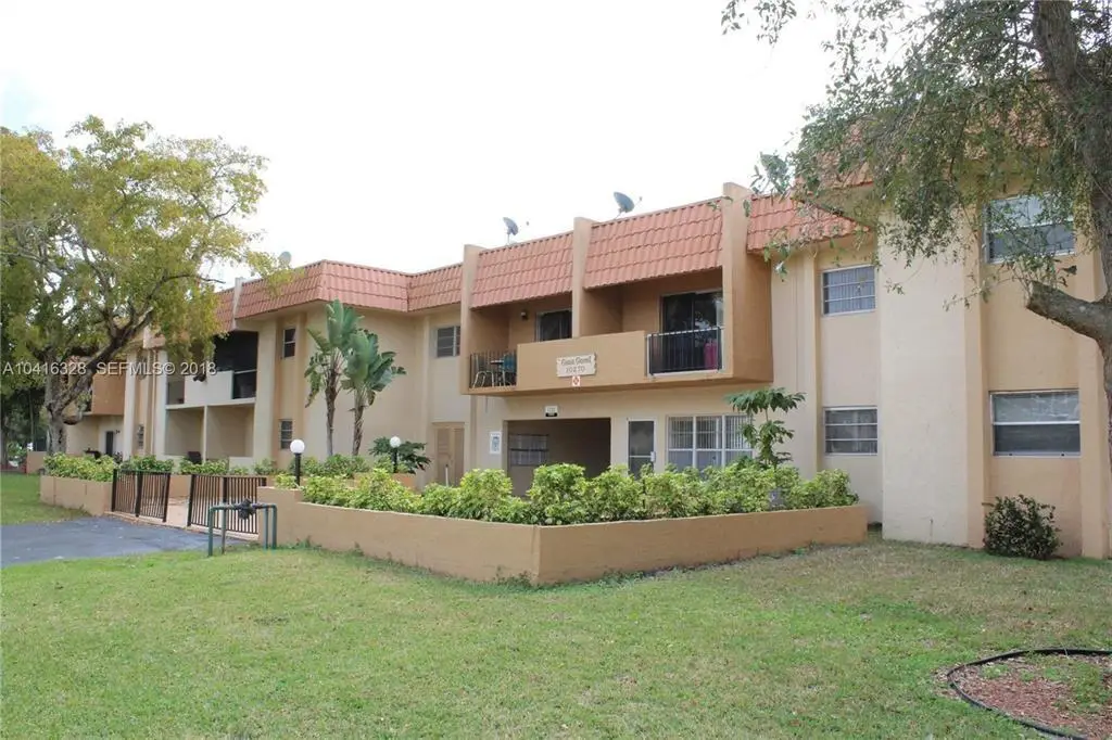 10270 NW 35th Street #23, Coral Springs, FL 33065 - #1