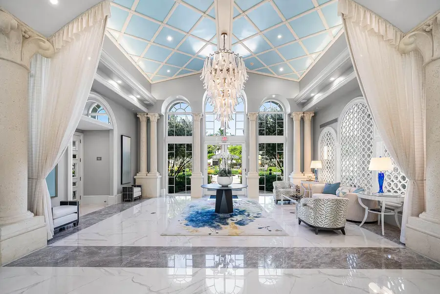 3000 S Ocean Boulevard #402, Palm Beach, FL 33480 - #2