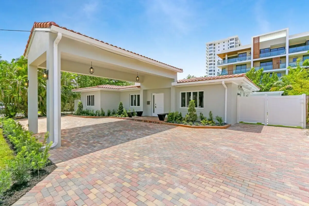 3025 Center Avenue, Fort Lauderdale, FL 33308 - #1