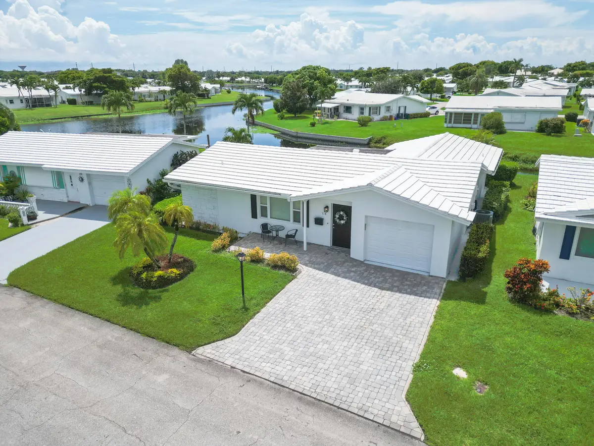 118 SW 15th Court, Boynton Beach, FL 33426 - #1